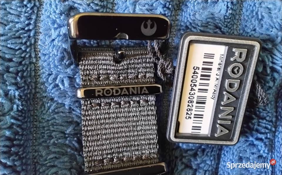 Zegarek Rodania Star Wars lubelskie