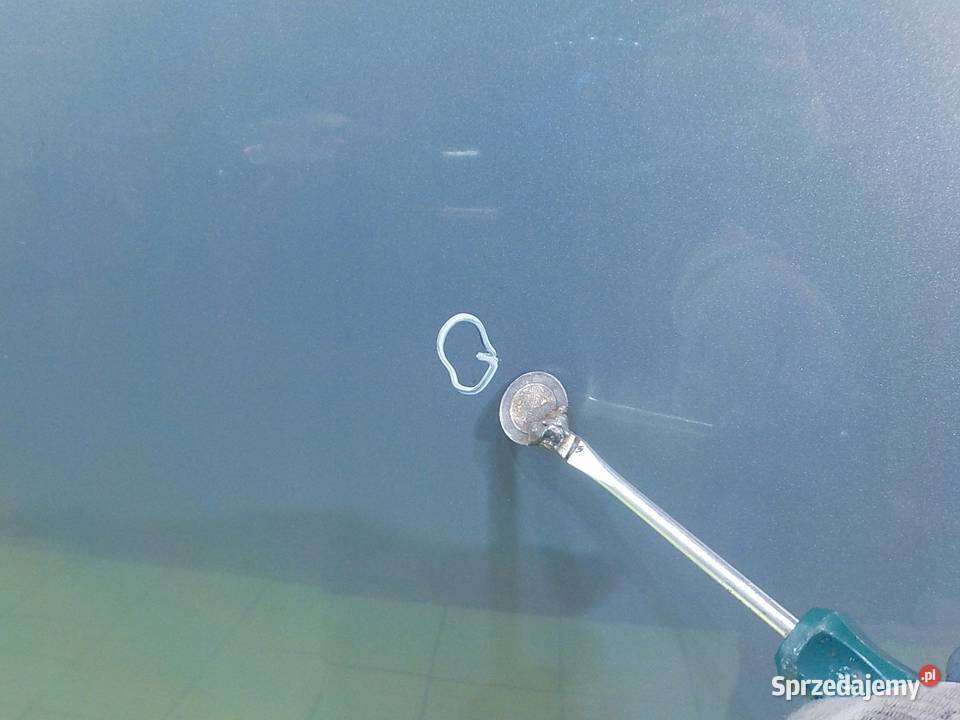 OPEL ANTARA LIFT 22 CDTI 12r 5D maska Suków