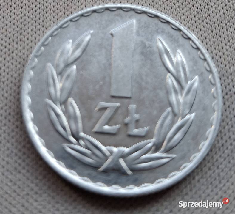 POLSKA 1 1975 r ZZMALRZADKA Legionowo