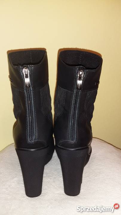 Botki Lasocki Rozmiar 39 Poznań