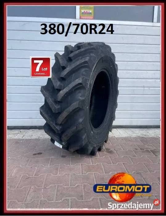 Opona 38070R24 Alliance Agristar 2 125D Opony rolnicze lubelskie Tomaszów Lubelski