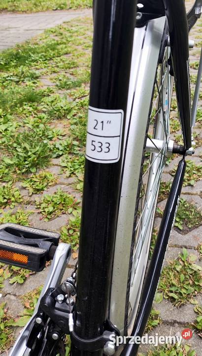 Rower trekkingowy Kands 28 Rowery Chorzów