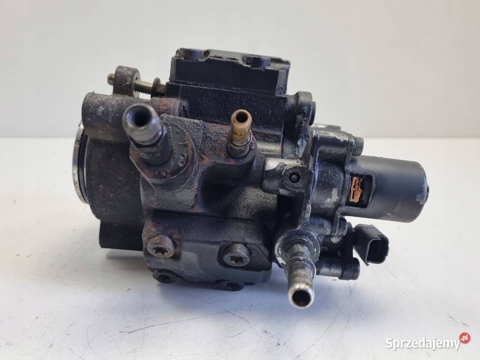 Ford Transit MK7 VII 22 TDCI POMPA WTRYSKOWA Rudka