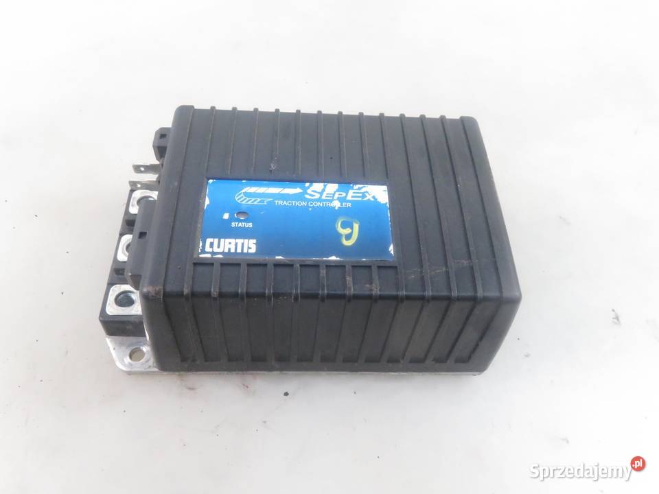 MODUŁ TOYOTA 7SLL16 TTL140B 1243C4387 osobowe