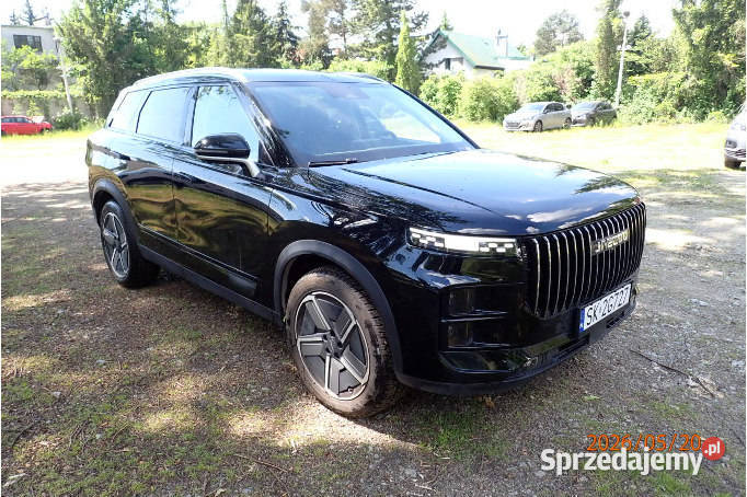 JAECOO J7 2024 159800 ccm 147 Warszawa