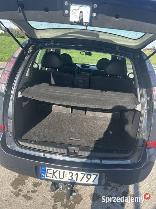 Opel Meriva manualna Bedlno sprzedam
