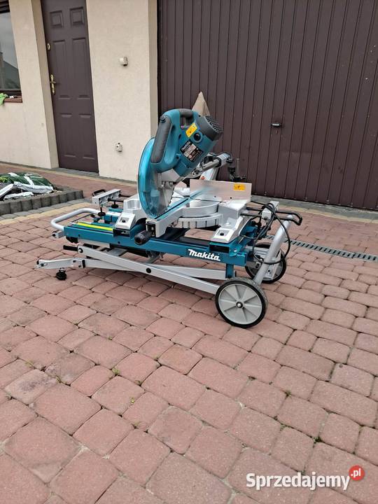 Pilarka ukosowa Makita LS1018L Sokołów Małopolski