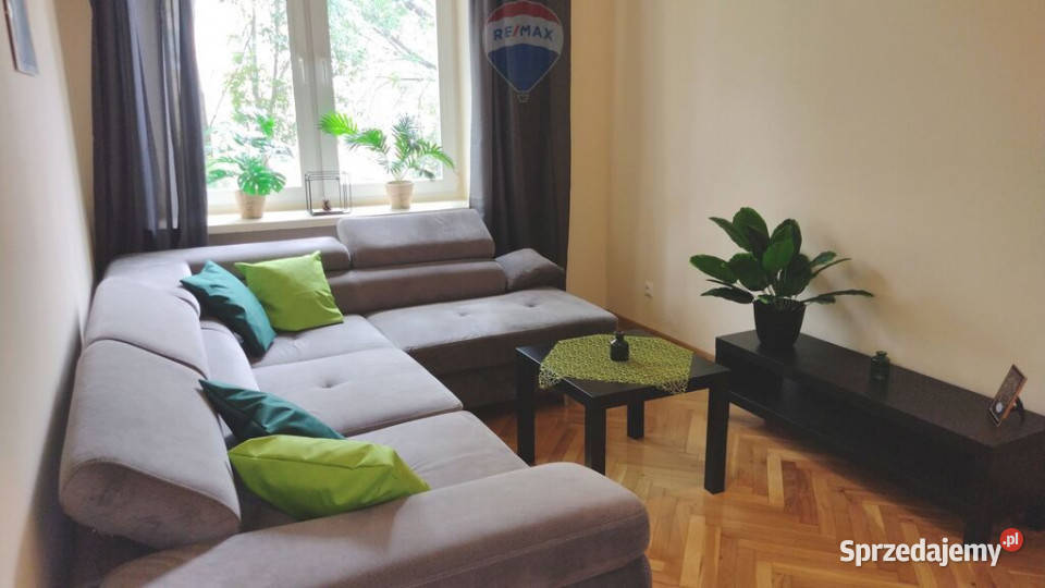 Mieszkanie 2 pokoje Os XV lecia sieć Radom