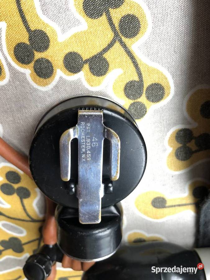 Ciśnieniomierz Tycos certyfikowany analogowy Tychy