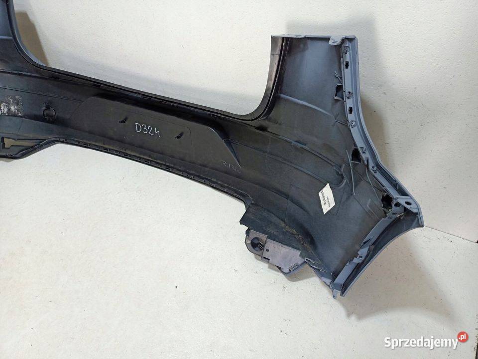 SEAT ALTEA 5P1 20042009 ZDERZAK TYŁ TYLNY Skarżysko-Kamienna