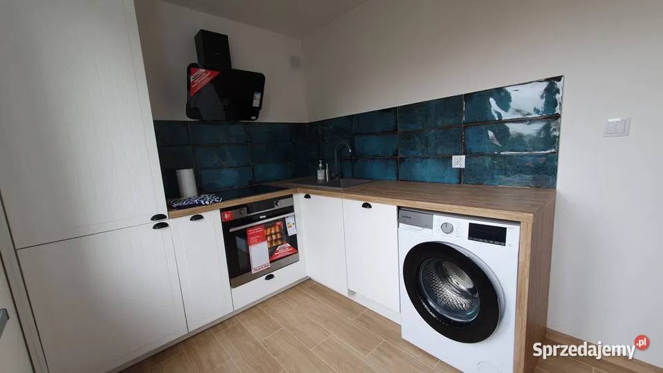 4pok 100met Księgowej BALKONOGRÓD Wrocław