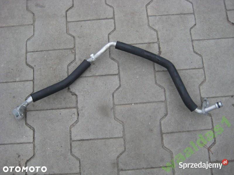 TOYOTA AURIS LIFT 18L PRZEWÓD wąż klimatyzacji Rakoniewice sprzedam