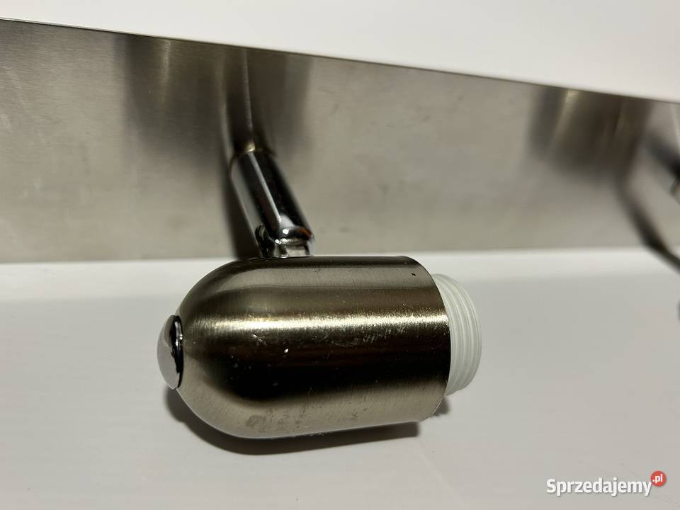 Lampa reflektor spot ENEA 90985 EGLO Sanok