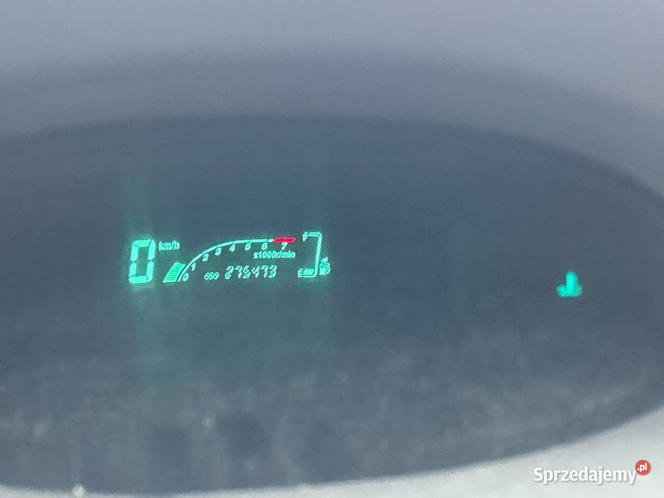 Toyota Yaris mazowieckie Mińsk Mazowiecki