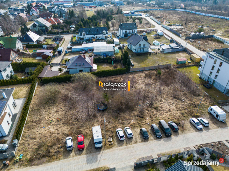 Grunt 2395m2 Gdańsk woda sprzedam