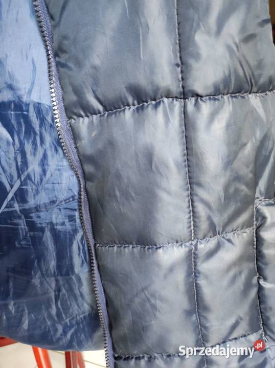 kamizelka softshell kurtka bezrękawnik outdoor Moda i Styl Kielce
