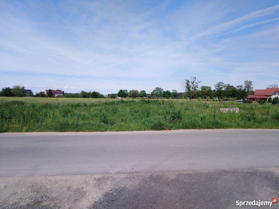 Działka na sprzedaż 1986a Jugowiec