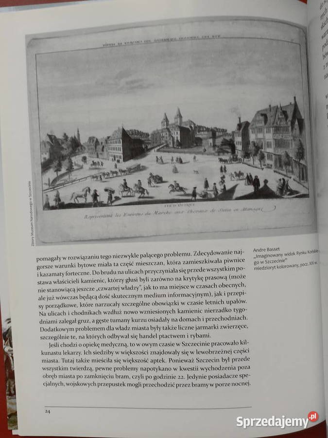 2976 Napoleoński Szczecin 18061813