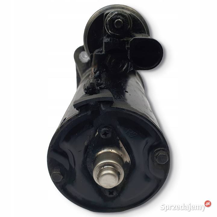 ROZRUSZNIK AUDI A6 C6 30 TDI 0001109258