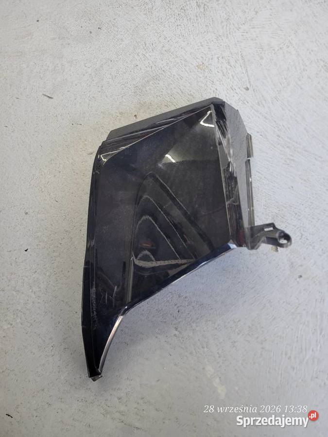 HONDA GOLD WING GL1800 SC79 B GOLDWING OEM Nowy Tomyśl sprzedam