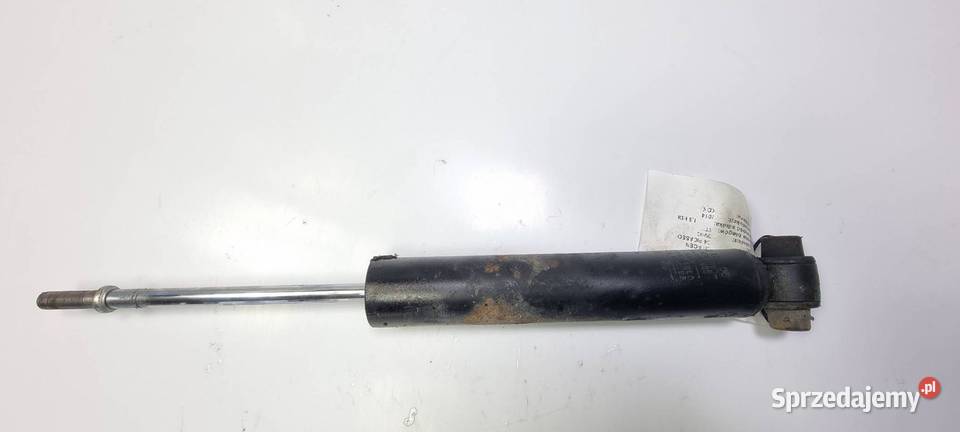 AMORTYZATOR LEWY TYŁ CITROEN C4 PICASSO osobowe Lipno