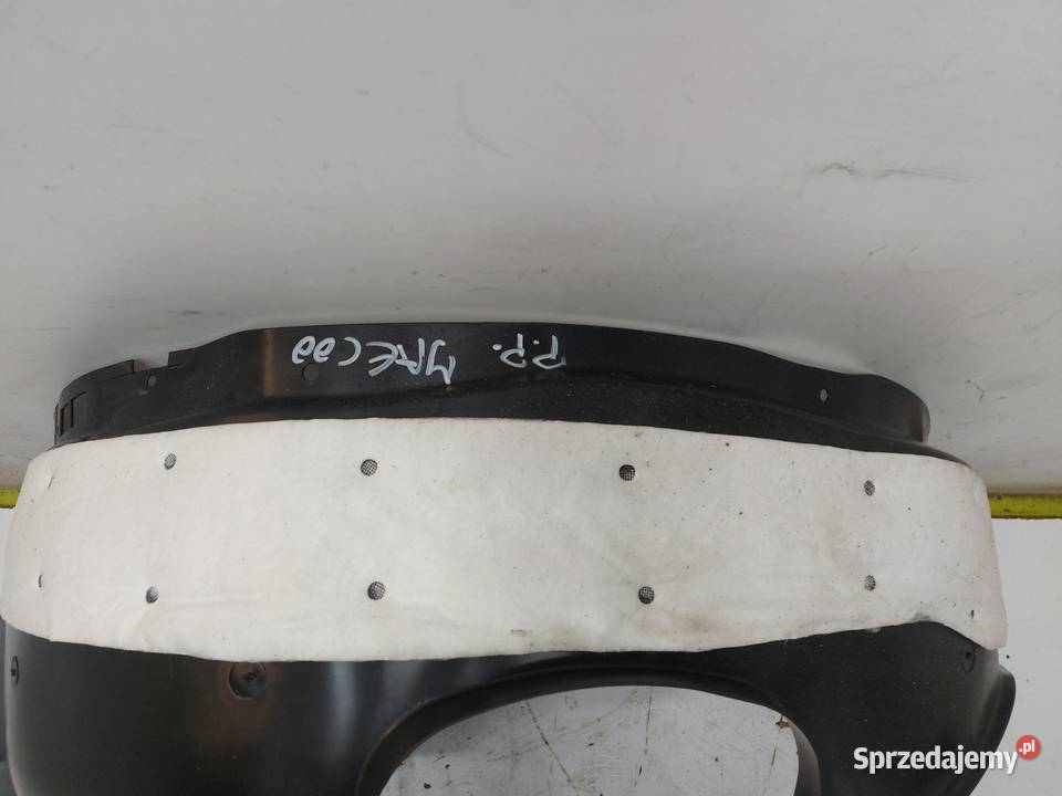 Jaecoo 7 PHEV 2025r nadkole prawe przód przednie dolnośląskie