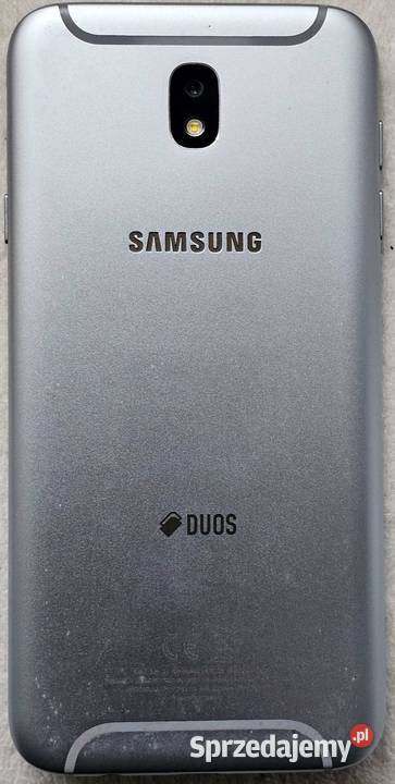samsung galaxy J7 2017 karta pamięci 128GBetui Jarosław