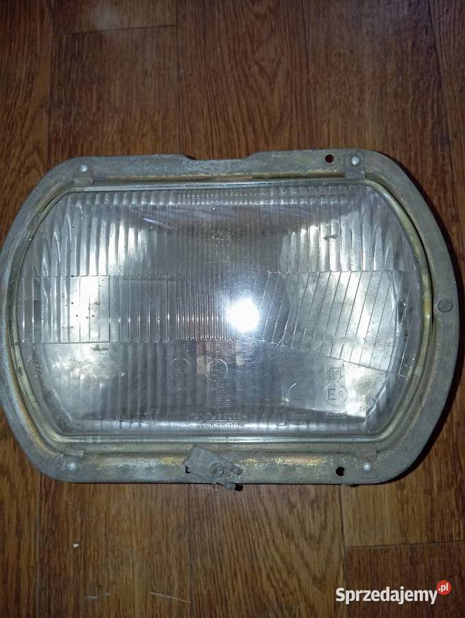 Lampa przód Daewoo Lublin