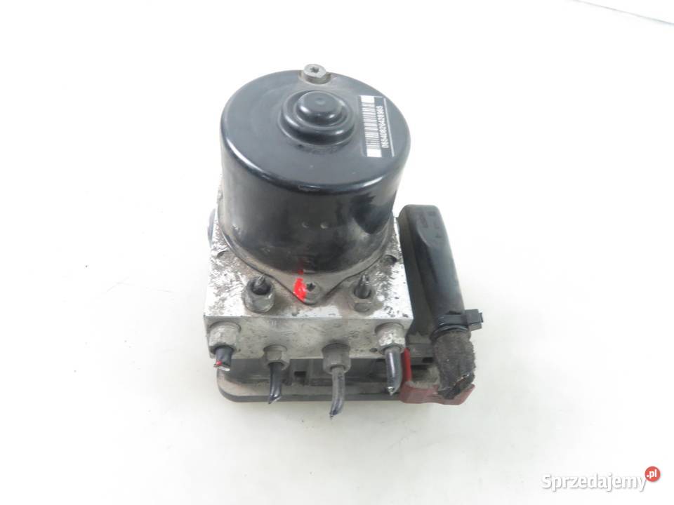 POMPA ABS OPEL ZAFIRA B 10096005703 osobowe