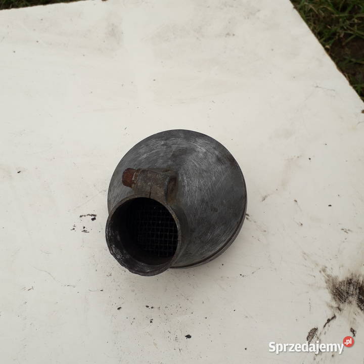 Filtr powietrza NSU DKW Sokół