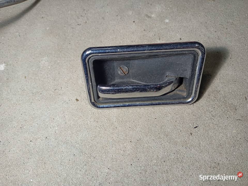 Klamka wewnętrzna fiat125p Ostrowiec Świętokrzyski