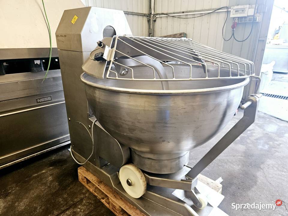 Mieszałka hokejowa z dzieza wyjezdna Produkcja Krotoszyn