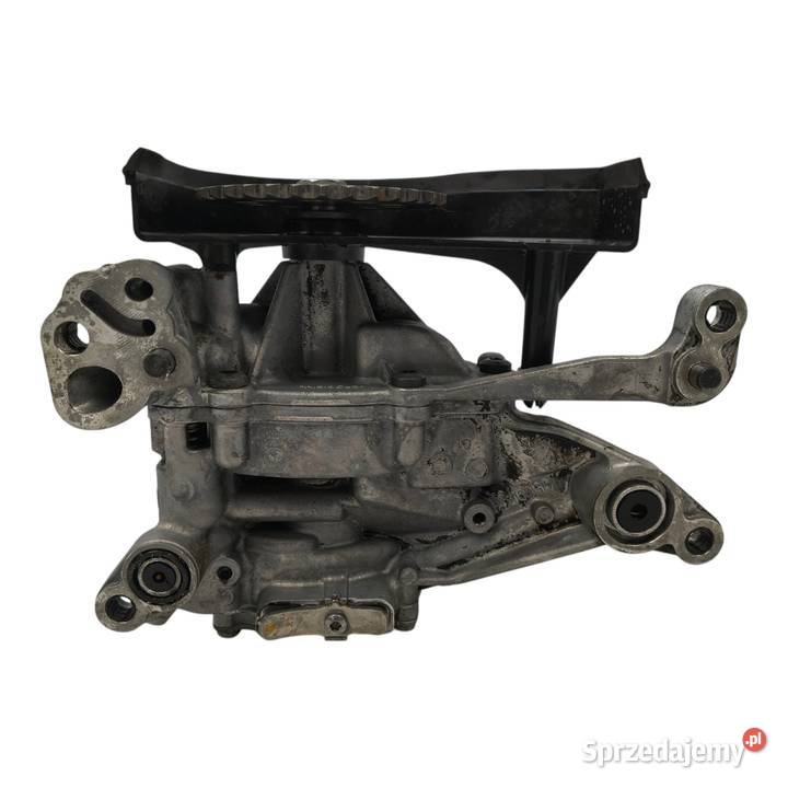 POMPA OLEJU olejowa Opel Astra K V 16 CDTi Chełm