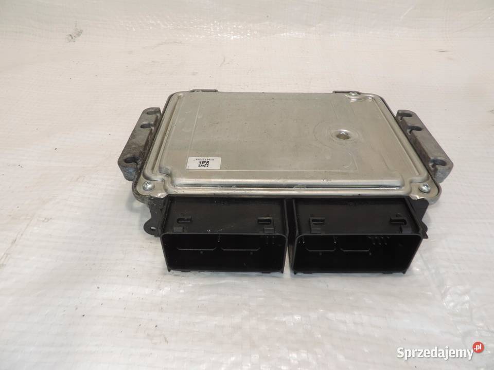 FORD C MK2 10 ECOBOOST KOMPUTER SILNIKA kujawsko-pomorskie