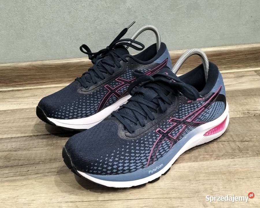 Buty Sportowe Asics Gel Stratus 2 39 Wałbrzych