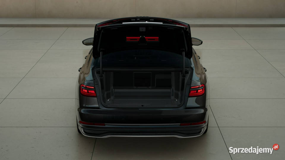 Audi A8 kujawsko-pomorskie Toruń