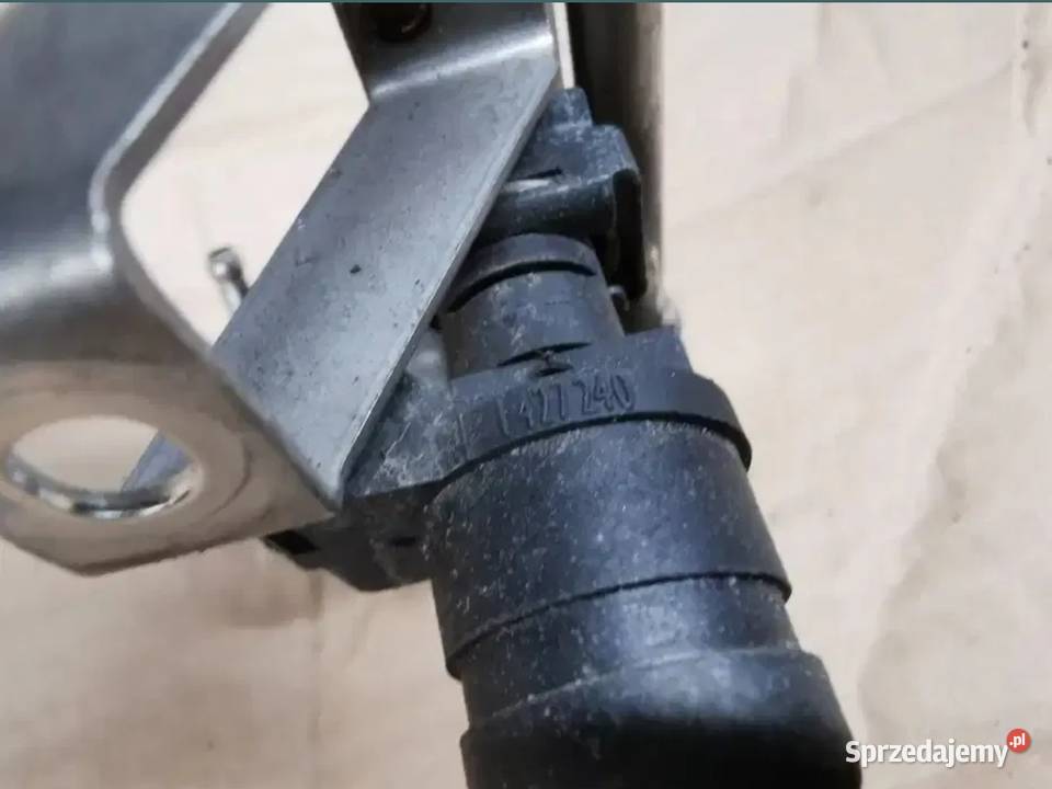 Listwa wtryskowa wtryski BMW E36 E39 m52 osobowe Żory sprzedam