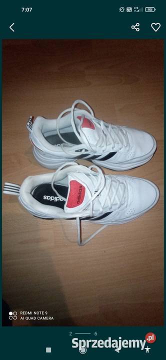 Buty adidas