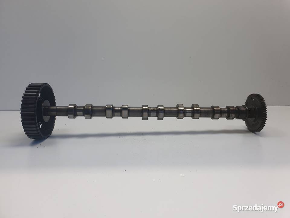 Volvo V70 II S60 I S80 I XC90 24 D5 163 WAŁEK osobowe Chełm
