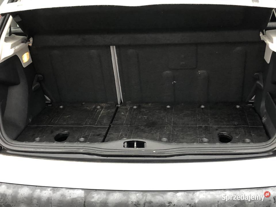 Citroen C3 14 LPG 2003 mazowieckie Garwolin sprzedam