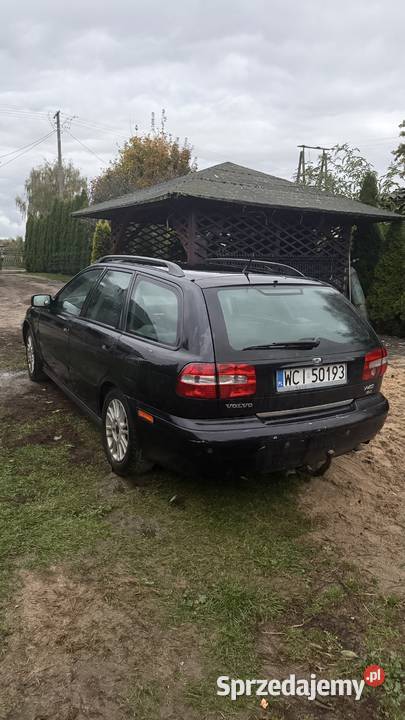 Volvo V40 19 TD Luberadz sprzedam