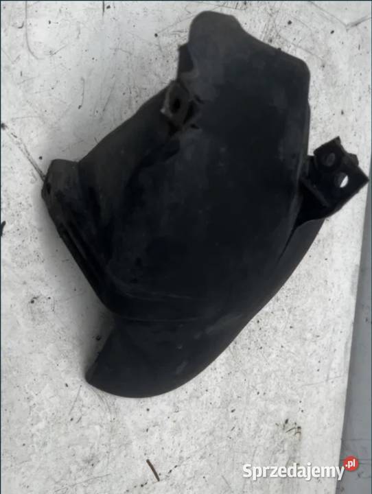 Błotnik tył na koło Gilera Nexus 125 2007r Ostrzeszów