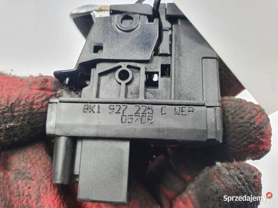 PRZYCISK AUDI A5 8K1927225C Lipno sprzedam