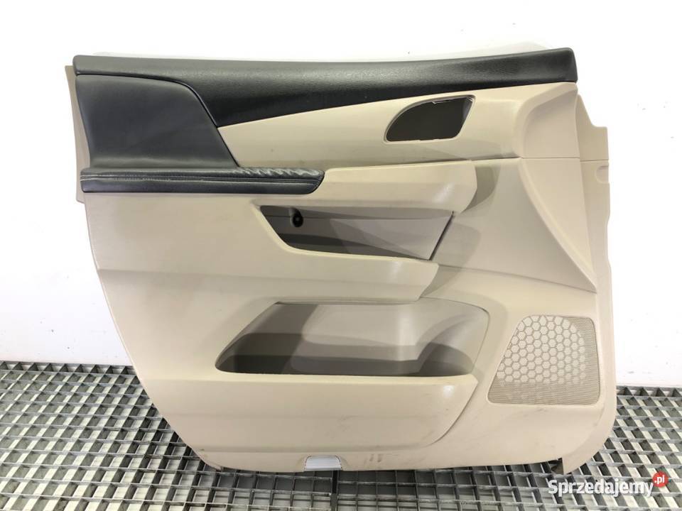 BOCZEK DRZWI LEWY PRZÓD HONDA ODYSSEY Van sprzedam