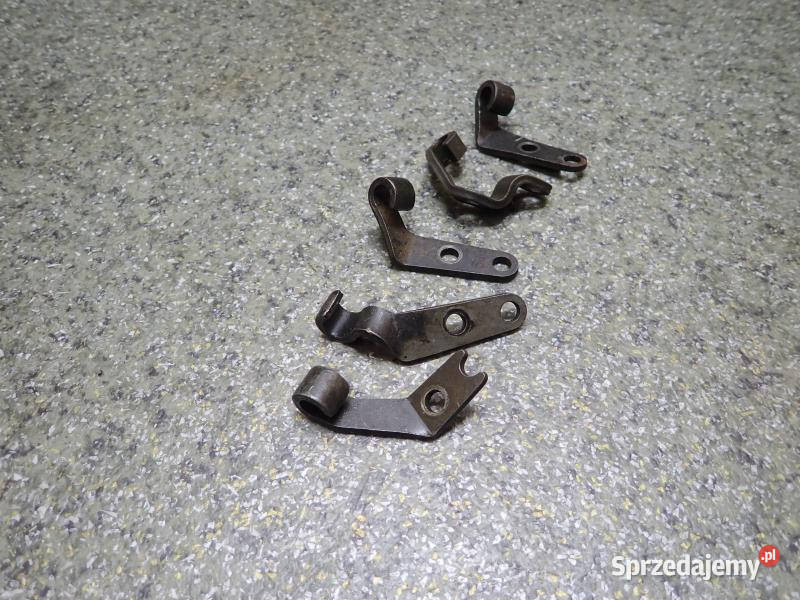1 MOCOWANIE LINKI SPRZĘGŁA UCHWYT YAMAHA YZF YZ Strzelce Krajeńskie sprzedam