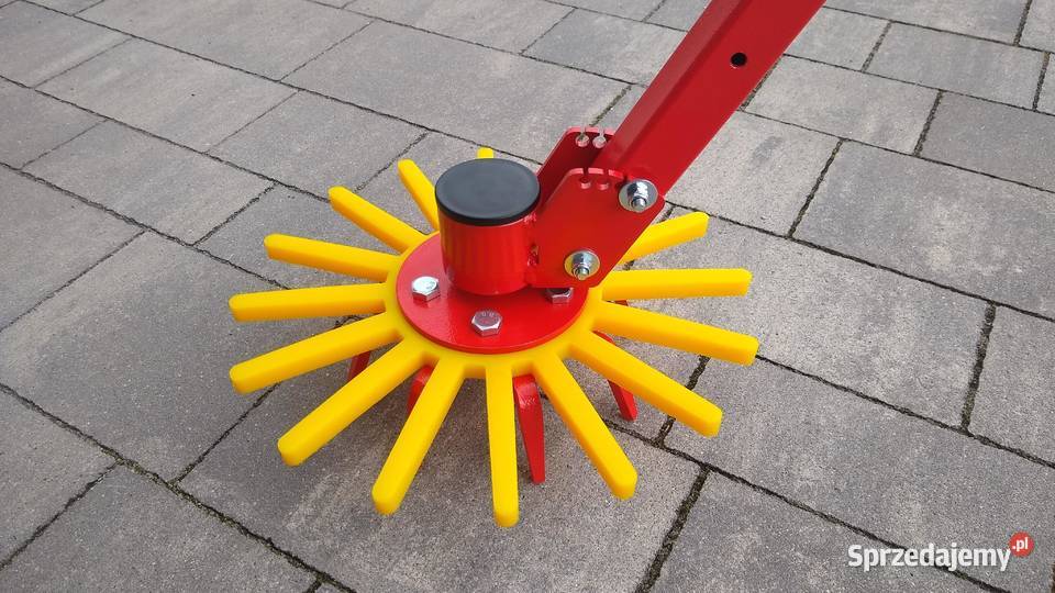 gwiazda wielorak opielacz wielorak słoneczko do Kutno