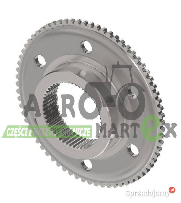 R217064 R172923 KOŁO KORONOWE Z70Z50 JD sprzedam