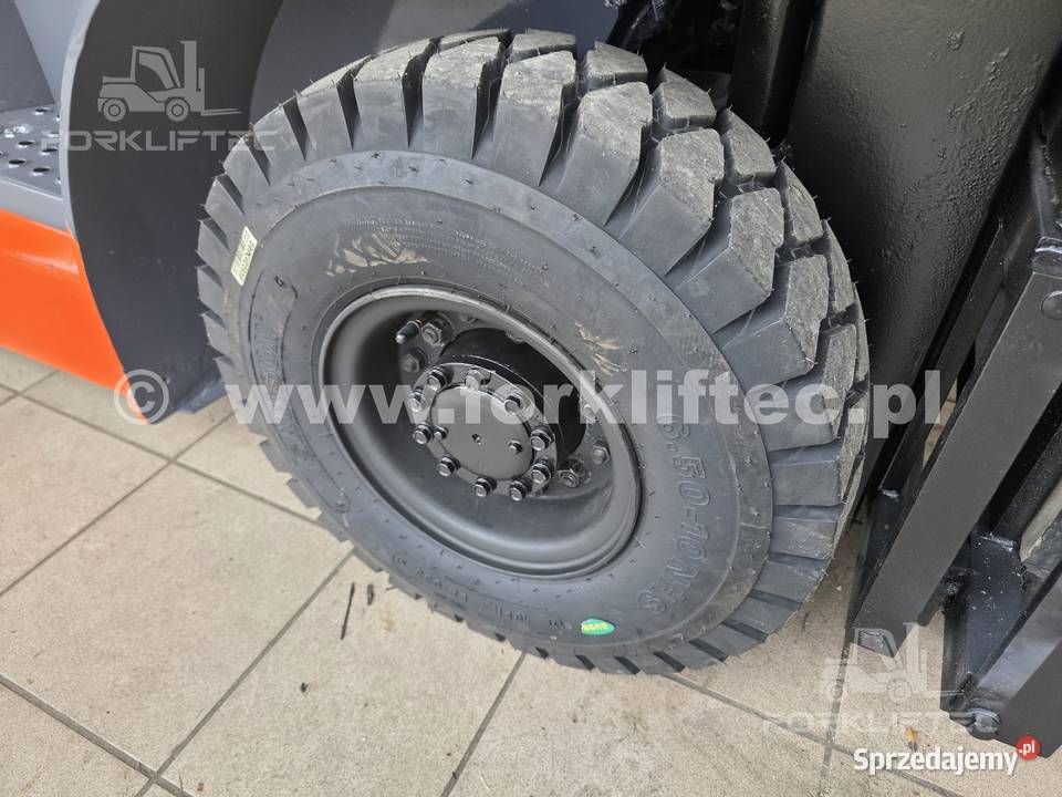Wózek Widłowy TOYOTA 6FG15 Wózki Widłowe TOYOTA Wózki widłowe śląskie sprzedam