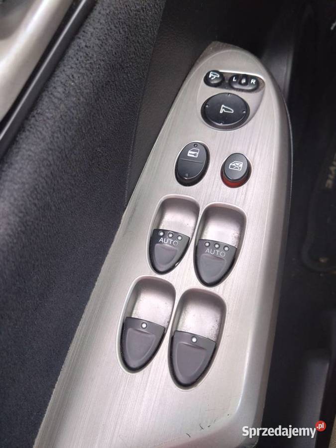 Honda Civic 22 ictdi 2006 wielofunkcyjna kierownica Słupsk sprzedam