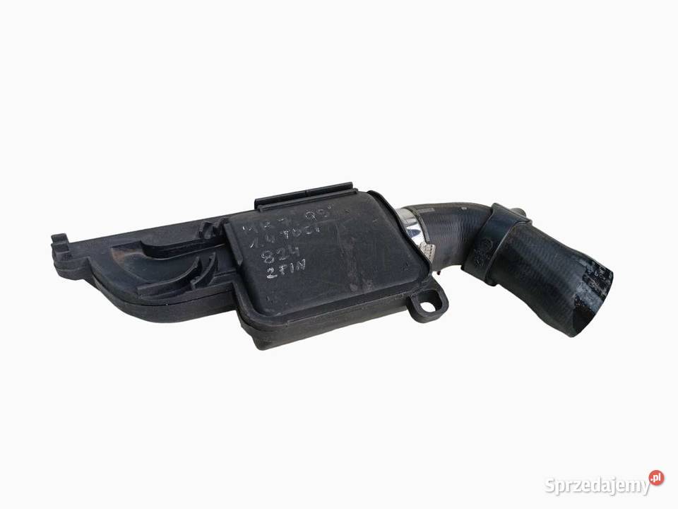 ODMA OLEJU FORD FIESTA MK6 14 TDCI 9650712480